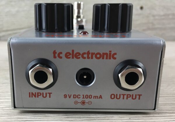 Tc Electronic Vibraclone Rotary