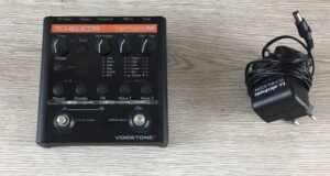 TC Helicon Harmony M