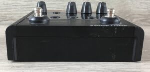 TC Helicon Harmony M