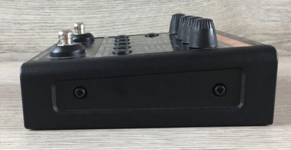 TC Helicon Harmony M