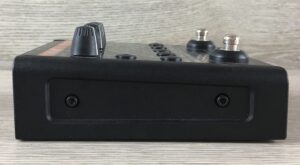 TC Helicon Harmony M
