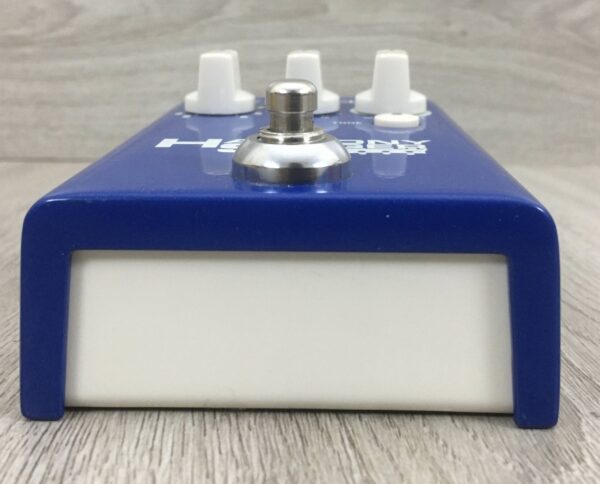 TC Helicon Harmony Singer 2