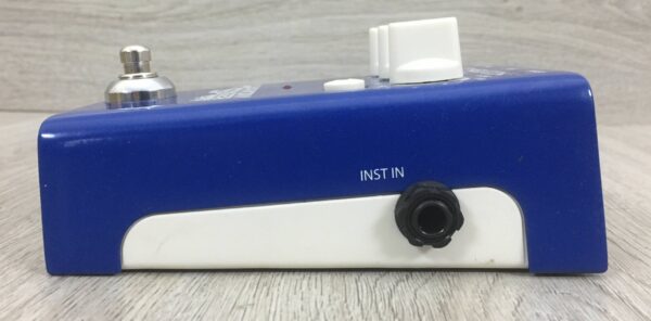 TC Helicon Harmony Singer 2