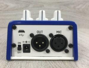 TC Helicon Harmony Singer 2
