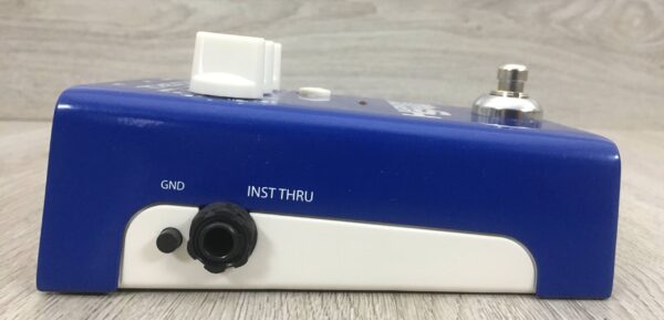 TC Helicon Harmony Singer 2