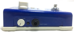 Tc Helicon Harmony Singer