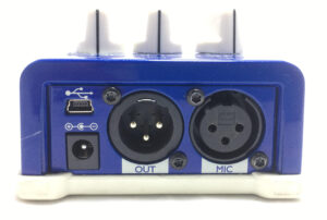 Tc Helicon Harmony Singer