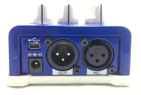 Tc Helicon Harmony Singer