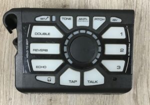 Tc Helicon Perform V