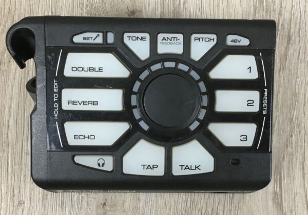 Tc Helicon Perform V