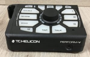 Tc Helicon Perform V