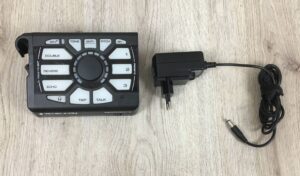 Tc Helicon Perform V