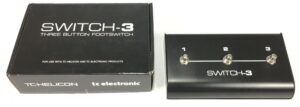 Tc Helicon Switch-3