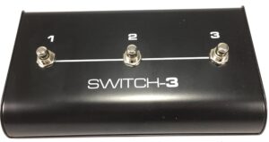 Tc Helicon Switch-3
