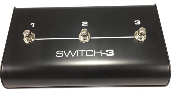 Tc Helicon Switch-3