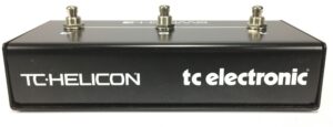 Tc Helicon Switch-3