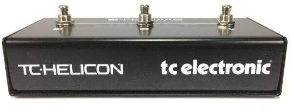 Tc Helicon Switch-3