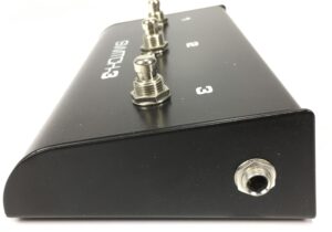 Tc Helicon Switch-3