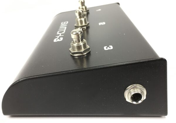Tc Helicon Switch-3