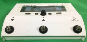 Tc Helicon Voice live Play GTX