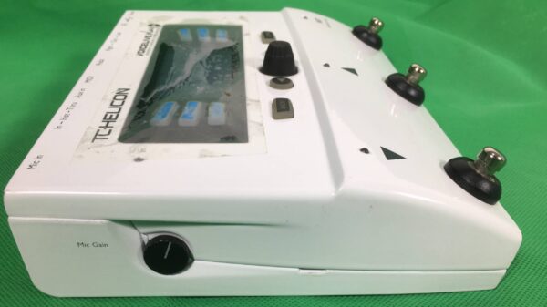 Tc Helicon Voice live Play GTX