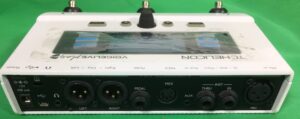 Tc Helicon Voice live Play GTX