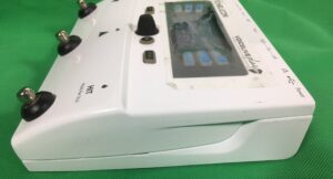 Tc Helicon Voice live Play GTX