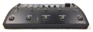 TC Helicon VoiceLive 2 with VLOOP