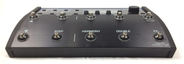 TC Helicon VoiceLive 2 with VLOOP
