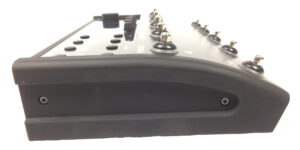 TC Helicon VoiceLive 2 with VLOOP