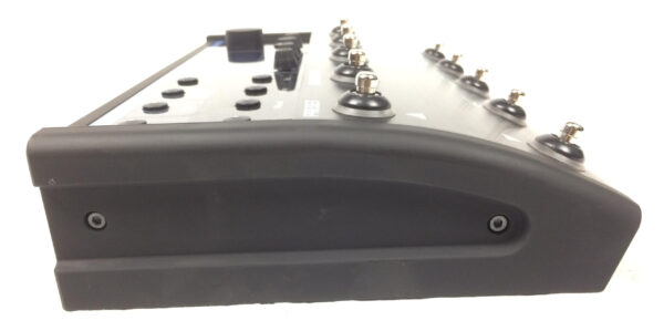 TC Helicon VoiceLive 2 with VLOOP