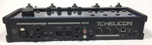 TC Helicon VoiceLive 2 with VLOOP