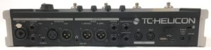 Tc Helicon Voicelive 3