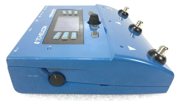 Tc Helicon Voicelive Play