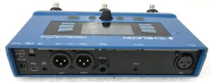 Tc Helicon Voicelive Play
