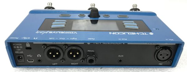 Tc Helicon Voicelive Play