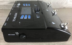 Tc Helicon Voicelive Play Acoustic