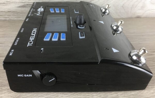 Tc Helicon Voicelive Play Acoustic