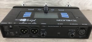 Tc Helicon Voicelive Play Acoustic