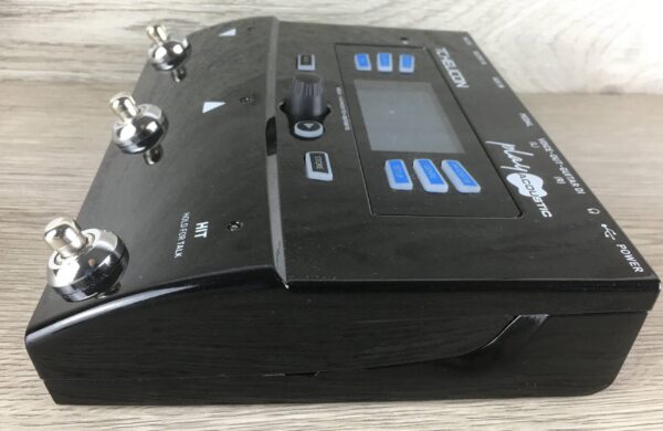 Tc Helicon Voicelive Play Acoustic