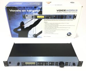 Tc Helicon Voiceworks