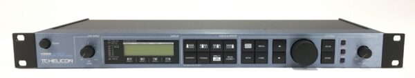 Tc Helicon Voiceworks