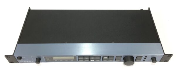 Tc Helicon Voiceworks