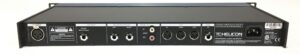 Tc Helicon Voiceworks