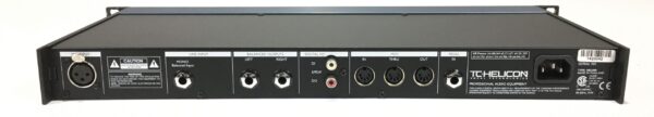 Tc Helicon Voiceworks