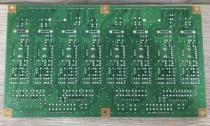 TEAC PCB.INPUT AMP DM E901896-00B Tascam Dm 4800-3200