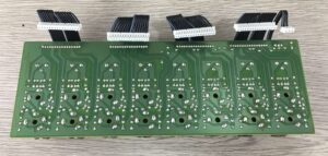 TEAC PCB.INPUT JACK DM E901895-00A per tascam Dm3200/4800