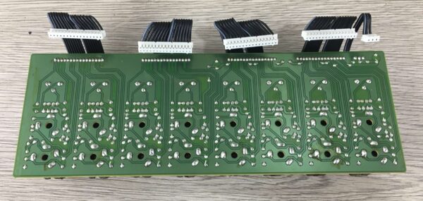 TEAC PCB.INPUT JACK DM E901895-00A per tascam Dm3200/4800