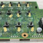 TEAC PCB.MONITOR DM E901891-00E Spare Parts Tascam DM4800