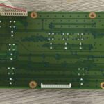 TEAC PCB.MONITOR DM E901891-00E Spare Parts Tascam DM4800